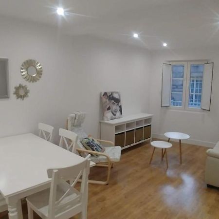 Comodo Apartamento En Zona Antigua Dos Apartment Pontevedra Bagian luar foto
