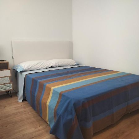Comodo Apartamento En Zona Antigua Dos Apartment Pontevedra Bagian luar foto