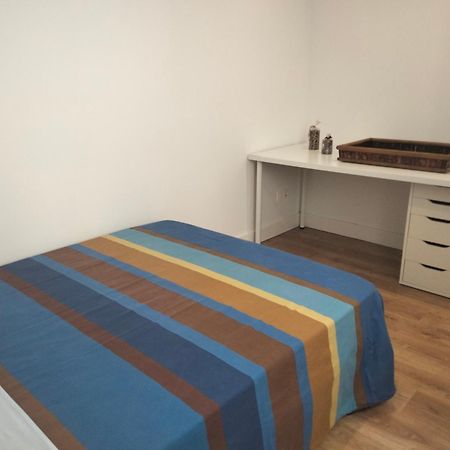Comodo Apartamento En Zona Antigua Dos Apartment Pontevedra Bagian luar foto